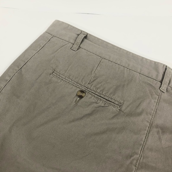 Robert Geller Five Four Men’s Khaki pants - Picture 5 of 10